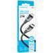 Дата кабель Borofone BX101 Creator 27W Type-C to Lightning (1m) 71158 фото 6