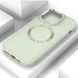 TPU чохол Bonbon Metal Style with MagSafe для Apple iPhone 14 Pro (6.1") 64358 фото 2