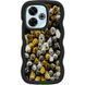 Чохол TPU Cloudy Pictures для Xiaomi Redmi 13 4G/5G / Poco M6 4G 78293 фото 1