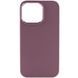 TPU чохол Bonbon Metal Style для Apple iPhone 13 Pro Max (6.7") 55085 фото 2