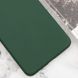 Чохол Silicone Cover Lakshmi Full Camera (AAA) для Xiaomi Redmi Note 14 5G 76631 фото 2
