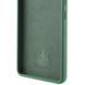 Чохол Silicone Cover Lakshmi Full Camera (AAA) для Xiaomi Redmi Note 14 5G 76631 фото 3