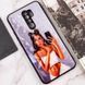 TPU+PC чохол Prisma Ladies для Xiaomi Redmi 9 38358 фото 4