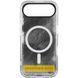 Чохол TPU Shiny Mountain (MagFit) для Apple iPhone 17 Air (6.5") 80429 фото 3