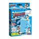 Настільна інтерактивна гра Ummi 707-B18 Penguin Ice-stacking Game 79499 фото 5