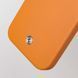 Чохол SGP PC+Leather with MagSafe для Apple iPhone 16 (6.1") 74198 фото 6