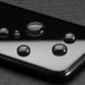 Захисне скло Remax 3D (GL-27) для Apple iPhone 12 Pro / 12 (6.1") 77666 фото 5