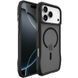 Чохол TPU Space Octagon with MagSafe для Apple iPhone 17 Pro Max (6.9") 82484 фото 1