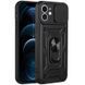 Чохол Ummi Camshield Serge Ring для Apple iPhone 11 (6.1") 80684 фото 1