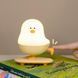 Уцінка Нічник L63 Chicken on a Skateboard 79743 фото 4