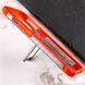 Ударостійкий чохол Transformer CrystalRing для Apple iPhone 13 Pro (6.1") 51682 фото 3