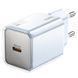 МЗП Hoco N47 Glorious PD30W (1USB-C) 77082 фото 4