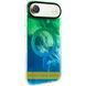 Чохол TPU Shiny Mountain (MagFit) для Apple iPhone 17 Air (6.5") 80429 фото 1