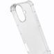 TPU чохол GETMAN Ease logo посилені кути для Apple iPhone 17 (6.3") 80188 фото 6