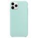 Чохол Silicone Case without Logo (AA) для Apple iPhone 11 Pro (5.8") 32488 фото 1