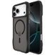 Чохол TPU Space Octagon with MagSafe для Apple iPhone 17 Pro Max (6.9") 82484 фото 2