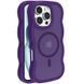 Чохол TPU+PC Undine with MagSafe для Apple iPhone 16 Pro Max (6.9") 78145 фото 1