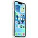 Чохол Clear Case (AAA) with MagSafe and Animation для Apple iPhone 14 (6.1") 79462 фото 2