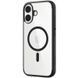 Чохол SGP Ultra Hybrid Mag для Apple iPhone 17 (6.3") 81318 фото 1