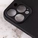 Чохол TPU Epik Black Full Camera для Apple iPhone 13 Pro (6.1") 53092 фото 3