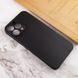 Чохол TPU Epik Black Full Camera для Apple iPhone 13 Pro (6.1") 53092 фото 4