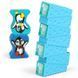 Настільна інтерактивна гра Ummi 707-B18 Penguin Ice-stacking Game 79499 фото 2