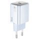 МЗП Hoco N47 Glorious PD30W (1USB-C) 77082 фото 2