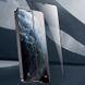 Захисне скло Remax 3D (GL-27) для Apple iPhone 12 Pro / 12 (6.1") 77666 фото 3
