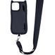 Чохол TPU GETMAN Cat with straps для Apple iPhone 15 (6.1") 78783 фото 2
