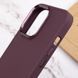 TPU чохол Bonbon Metal Style для Apple iPhone 13 Pro Max (6.7") 55085 фото 5