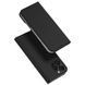 Чохол-книжка Dux Ducis з кишенею для візиток для Apple iPhone 16 Pro Max (6.9") 73605 фото 1