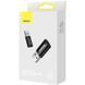 Перехідник Baseus Ingenuity Series Mini USB 3.1 to Type-C (ZJJQ000101) 63724 фото 3