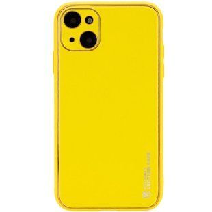 Шкіряний чохол Xshield для Apple iPhone 14 (6.1") 57268 фото