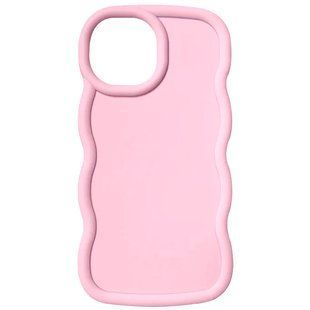 Чохол TPU Ripple для Apple iPhone 14 Plus / 15 Plus (6.7") 78123 фото