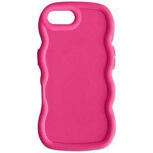 Чохол TPU Ripple для Apple iPhone 6/6s/7/8/SE (2020) (4.7") 78114 фото