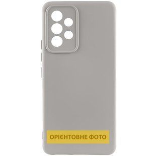 Чохол TPU GETMAN Liquid Silk Full Camera для Xiaomi Redmi Note 13 4G 77926 фото