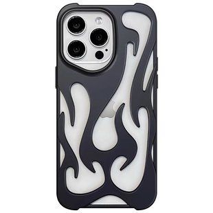 Чохол TPU WinFire для Apple iPhone 15 Pro Max (6.7") 78070 фото