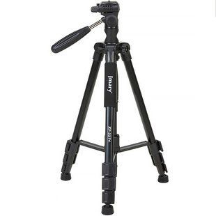 Штатив Jmary KP-2274 для зйомки 41-167см + чохол 81712 фото