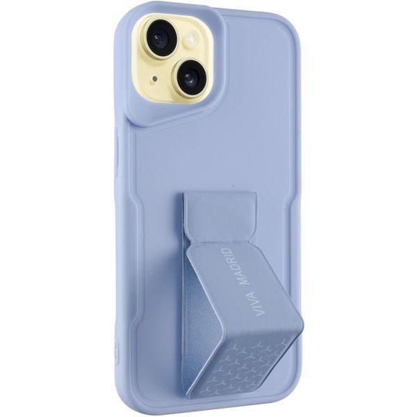 Чохол TPU VIVA для Apple iPhone 14 (6.1") 73816 фото