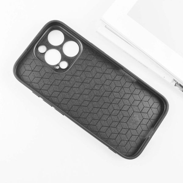 TPU+PC чохол Prisma Fluffie для Apple iPhone 13 Pro (6.1") 76558 фото