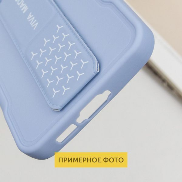 Чохол TPU VIVA для Xiaomi Redmi 13 4G / Poco M6 4G 74328 фото