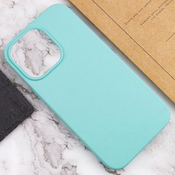 Чохол Silicone Case Full Protective (AA) NO LOGO для Apple iPhone 14 Pro (6.1") 72455 фото