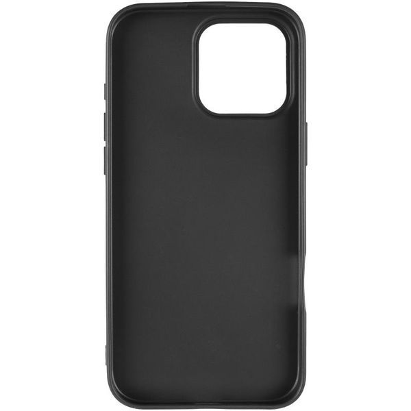 Чохол TPU Epik Black для Apple iPhone 16 Pro Max (6.9") 73455 фото
