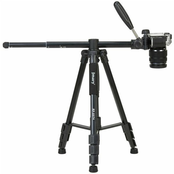 Штатив Jmary KP-2274 для зйомки 41-167см + чохол 81712 фото