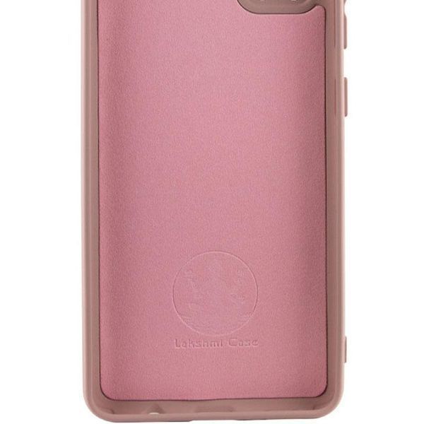 Чохол TPU GETMAN Liquid Silk Full Camera для Xiaomi 12T / 12T Pro 81487 фото