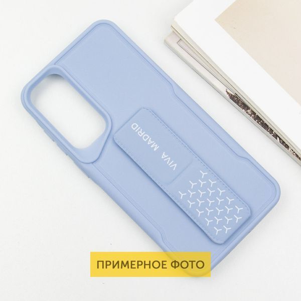 Чохол TPU VIVA для Xiaomi Redmi 13 4G / Poco M6 4G 74328 фото