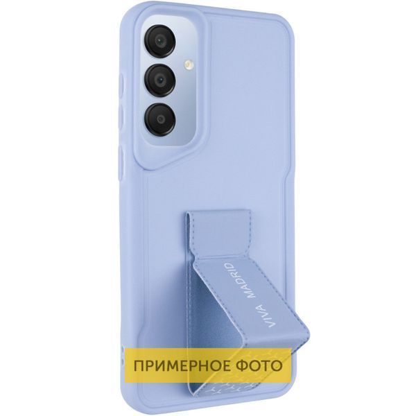 Чохол TPU VIVA для Xiaomi Redmi 13 4G / Poco M6 4G 74328 фото