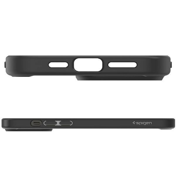 Чохол SGP Ultra Hybrid Mag для Apple iPhone 12 Pro / 12 (6.1") 58022 фото