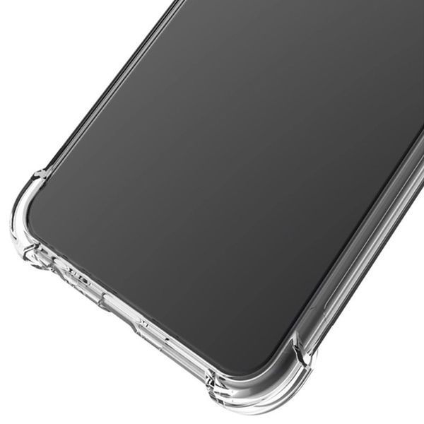 TPU чохол GETMAN Ease logo посилені кути Full Camera для Xiaomi Redmi Note 10 5G / Poco M3 Pro 71670 фото