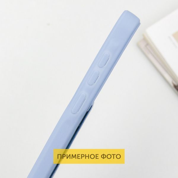 Чохол TPU VIVA для Xiaomi Redmi 13 4G / Poco M6 4G 74328 фото
